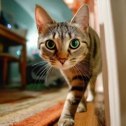 Значок The Cat