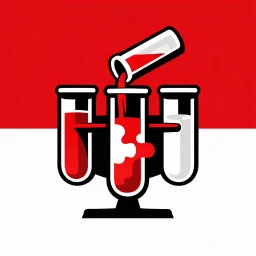 Значок BottleBlend